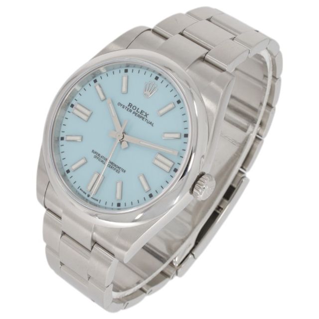 Rolex Oyster Perpetual 124300 Image 2